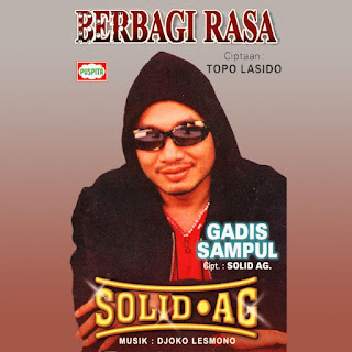 MP3 download Solid AG - Berbagi Rasa (Dangdut) iTunes plus aac m4a mp3