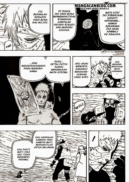 Komik Naruto 659 Bahasa Indonesia halaman 9