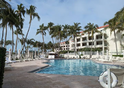 5-star hotel in Key West