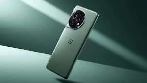 OnePlus 12 - Unveiling the New Sony Lytia Camera Sensor