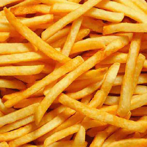 FRIES LINKED TO HIGHER BREAST CANCER RISK