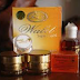 Cream Walet Gold Super Premium Original