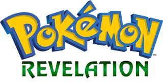 Pokemon Revelation Cover