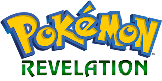 Pokemon Revelation (GBA)