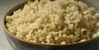 Arroz Integral