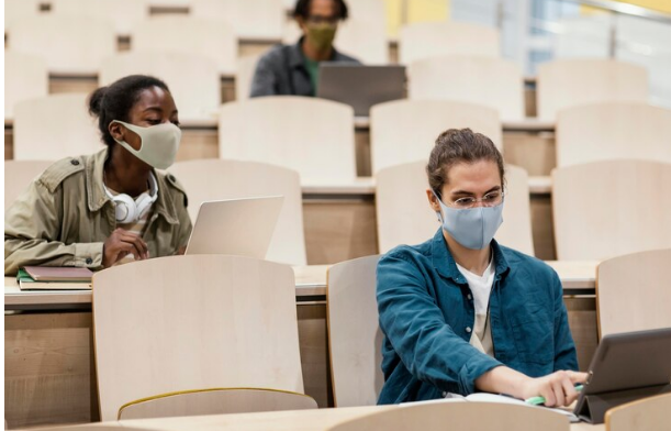   How Universities Are Adapting to the Post-Pandemic World