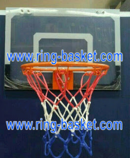 Ring Basket Anak