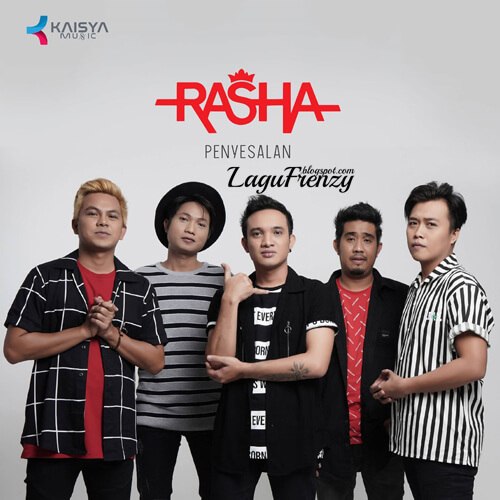 Download Lagu Rasha - Penyesalan