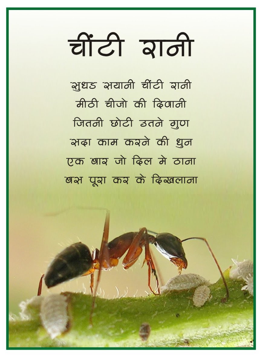 Akshar- Hindi Poems: June 2010