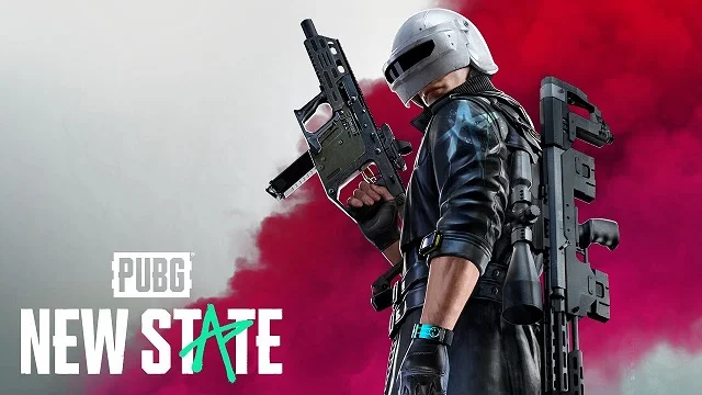 تحميل لعبة PUBG NEW state للاندرويد والآيفون 2022