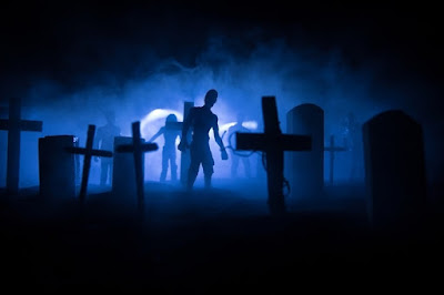 haunted graveyard,haunted kabristan,5 most haunted,bhutiya kabristan