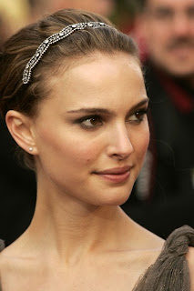 Natalie+Portman+Hairstyles Awesome Natalie Portman Hairstyles