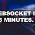 WebSocket Explanation in 5 Minutes