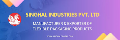 Singhal Industries - pe plastic bag manufacturer