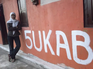 Dunia Sukab, Sepotong senja untuk pacarku