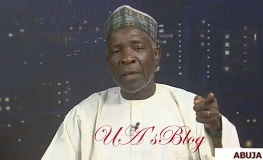 I was offered ministerial appointments three times by Obasanjo, two times by Yar’Adua and I turned them down — Buba Galadinma