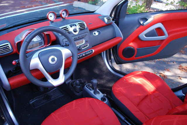 Interior Car Accessories