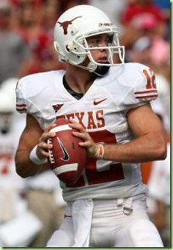 Colt McCoy