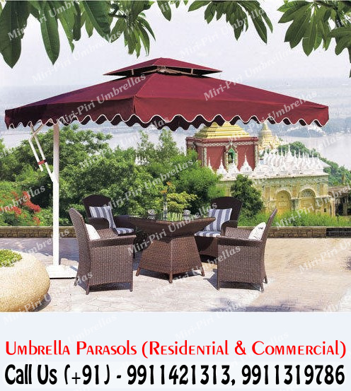 Garden Umbrella for House - Latest Images, Photos, Pictures and Models