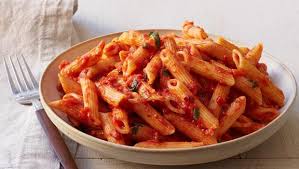 Cooking Tips: How To Make Restaurant-Style Red Sauce Pasta At Home