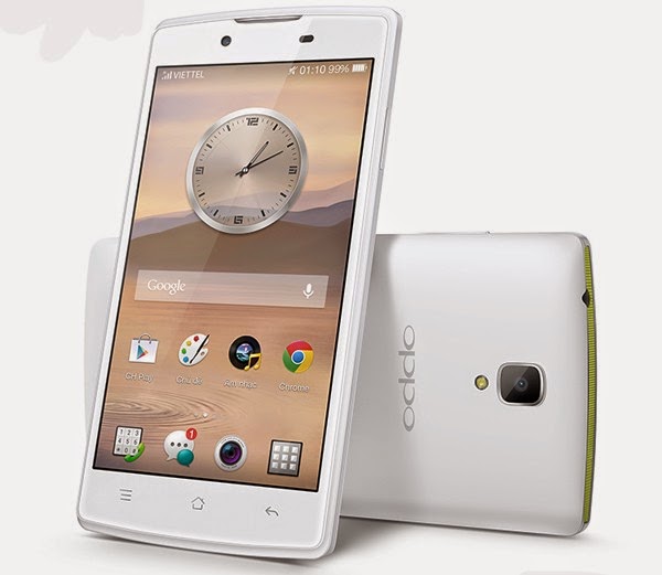 Oppo Neo 3 R831K