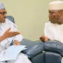 I’m Far More Educated Than Atiku, Says Buhari