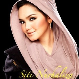 Dato' Siti nurhaliza