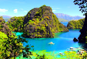 Palawan (kayangan palawan)