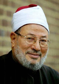 Syeikh Prof. Dr.Yusuf Al-Qaradhawi