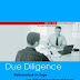 Bewertung anzeigen Due Diligence. Risikoanalyse im Zuge von Unternehmenstransaktionen. PDF