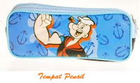 Tempat Pensil