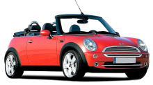 Mini coupe