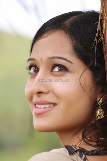 Preetika Rao Cute Stills