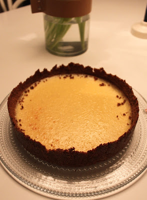 key lime pie marenki resepti