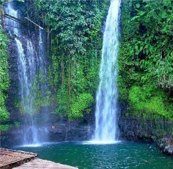 Tempat Wisata Curug / Air Terjun di Kabupaten Purbalingga