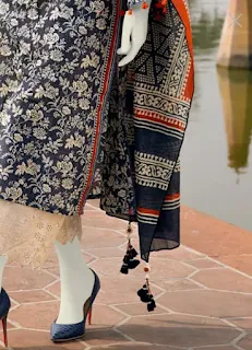 Latkan design tassels Designerplanet