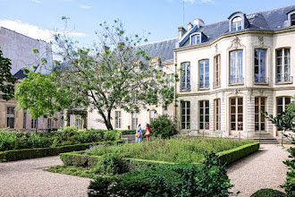 Paris : 10 jardins secrets parisiens, 10 espaces verts confidentiels loin de la foule 
