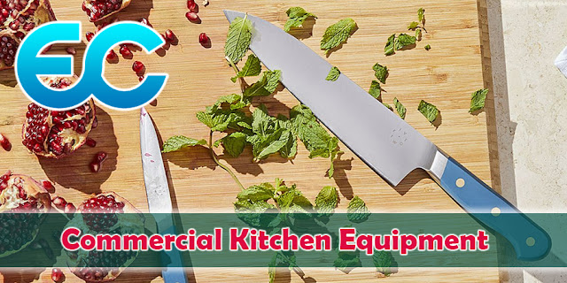 Eagle Commercial Wholesale Knife