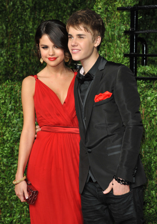 Justin Bieber Did Pop The Question Of Selena Gomez