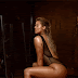 El desnudo de Khloe Kardashian que incendió las redes sociales