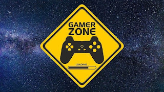 Gamers Zone