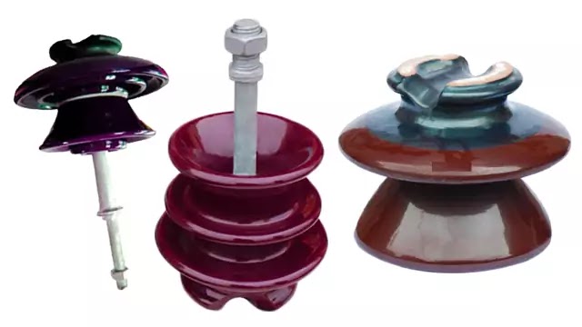 Pin-Type-Insulator Pin-Type-Insulator