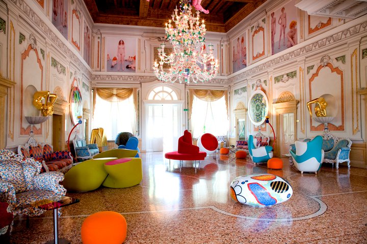 love.inspire.create: Feature Friday: Byblos Art Hotel Villa Amistà ...