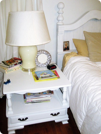 Bedroom makeover 007