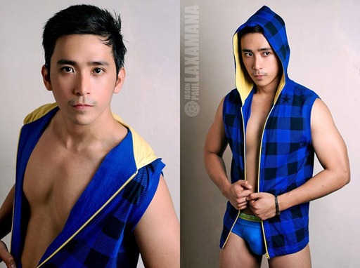 MARTHEL GABRIEL of Mabalacat, Pampanga 5