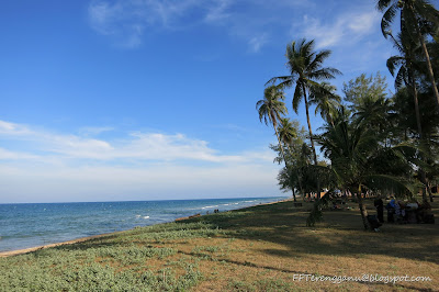 Pesisir pantai