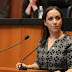Adriana Dávila Fernández, destaca  en elecciones a gobernador.