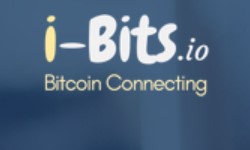 i-Bits Faucet BTC