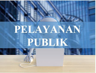 Soal HOTS TKP CPNS - Pelayanan Publik