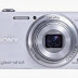 Spesifikasi dan Harga Kamera Sony Digital Camera DSC-WX80 Terbaru 2014 